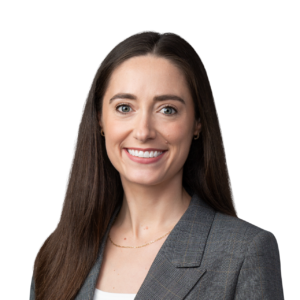 Headshot for Susanna Rychlak Allen