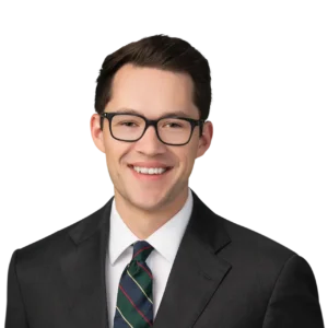 Headshot for Austin T. Brumbaugh