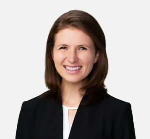 Headshot for Bonnie Cantwell Fraase