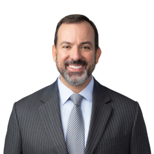 Headshot for Bryce L. Callahan