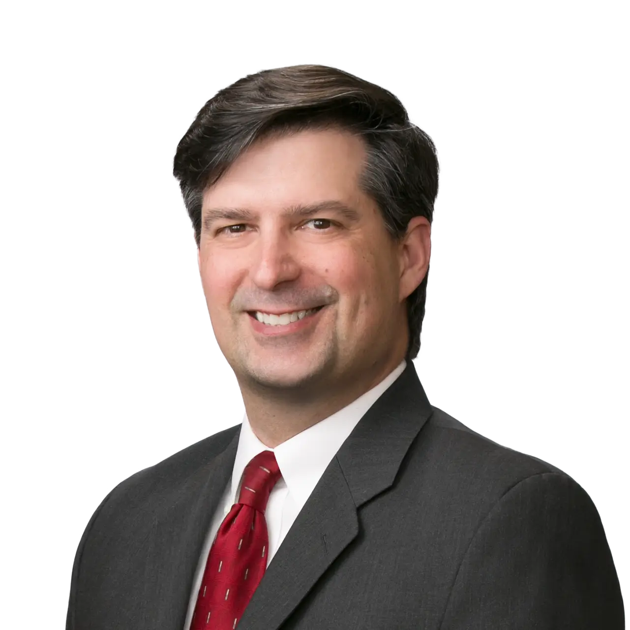Christopher R. Johnson
