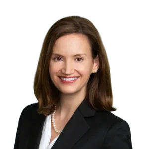 Headshot for Connie H. Pfeiffer