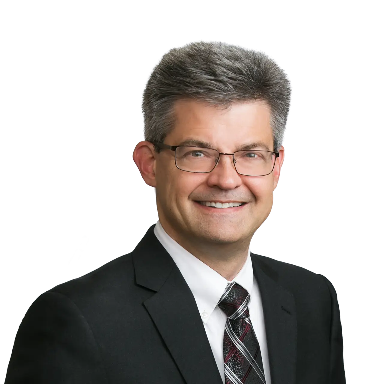 Douglas S. Griffith