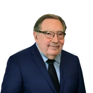Headshot for Finis Cowan,&nbsp;Jr.