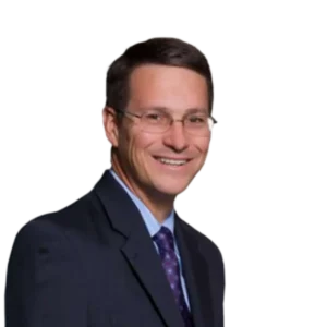 Headshot for Gregory S. Coleman