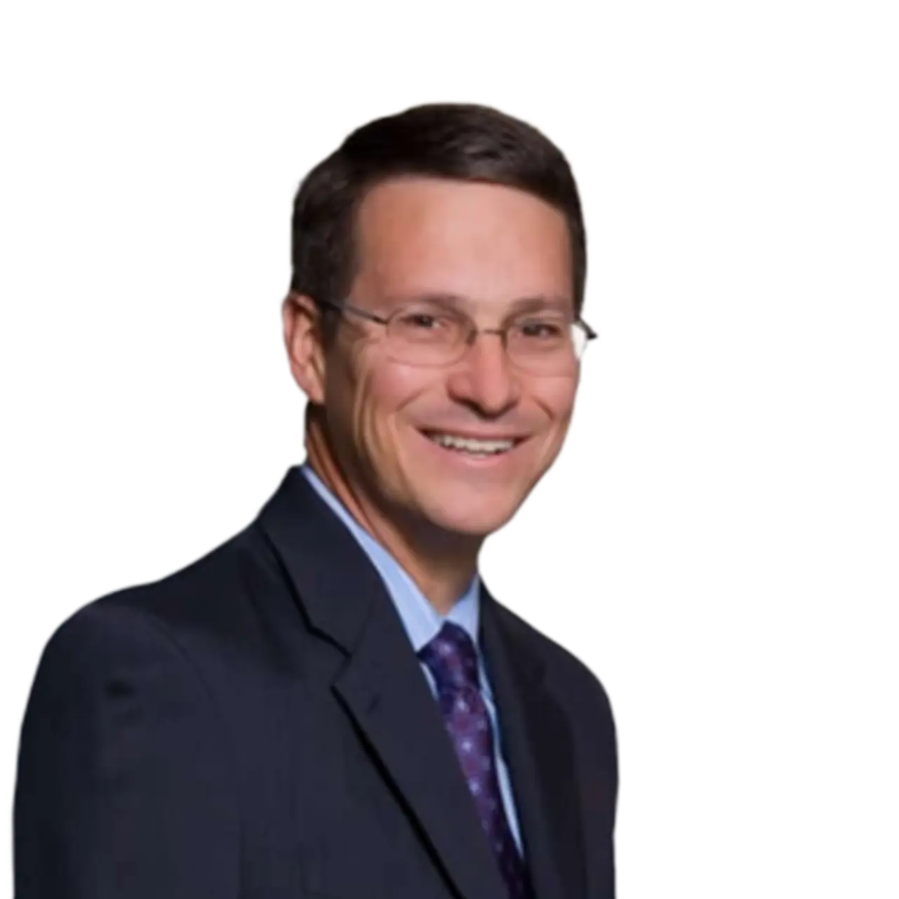 Gregory S. Coleman