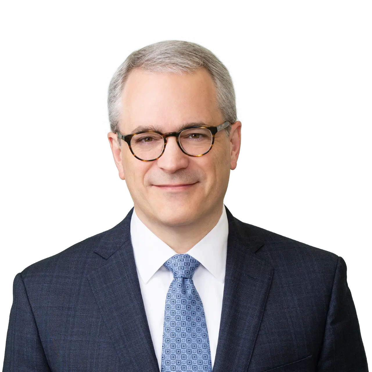 Jeffrey A. Andrews