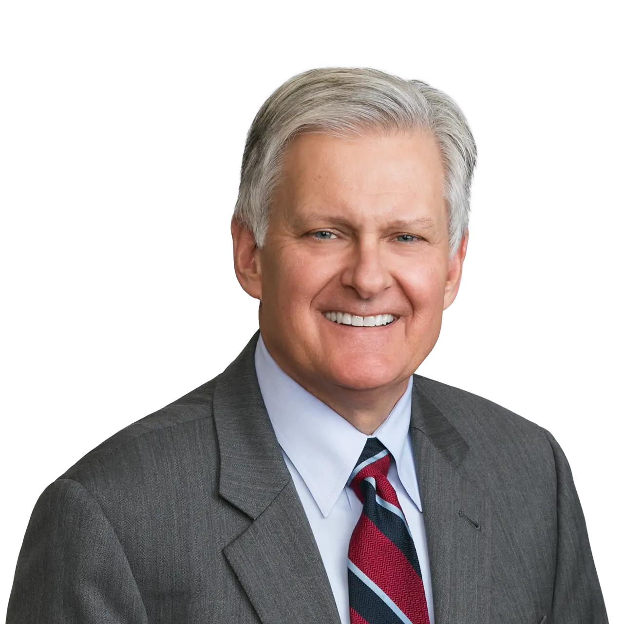 Reagan W. Simpson