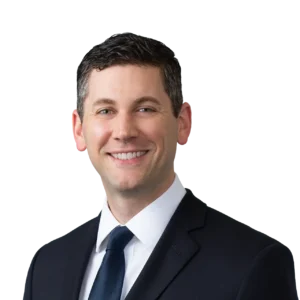 Headshot for Robert D. Woods