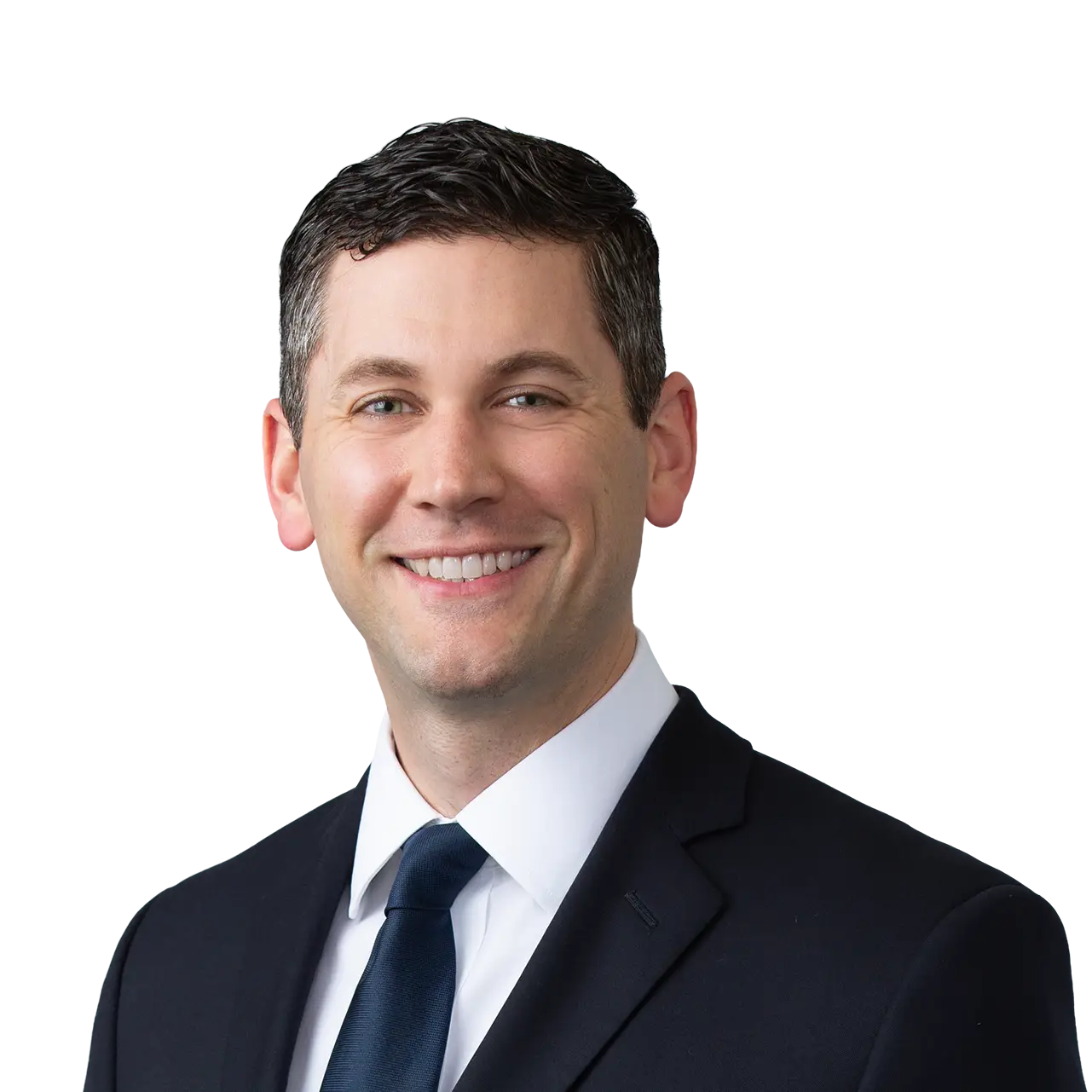 Robert D. Woods