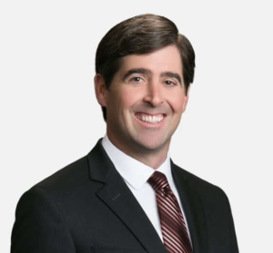 Headshot for Timothy S. McConn