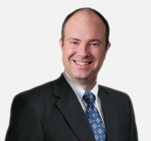 Headshot for Thomas M. Morrow