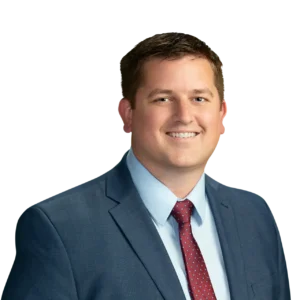 Headshot for Tyler P. Young