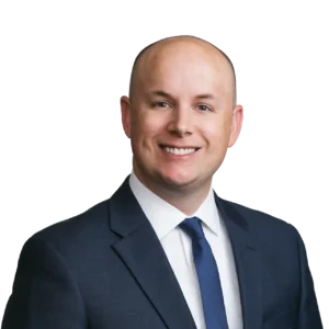 Headshot for Wyatt J. Dowling
