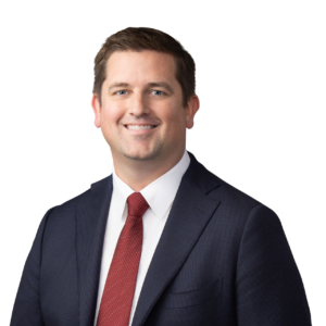 Headshot for Tyler P. Young
