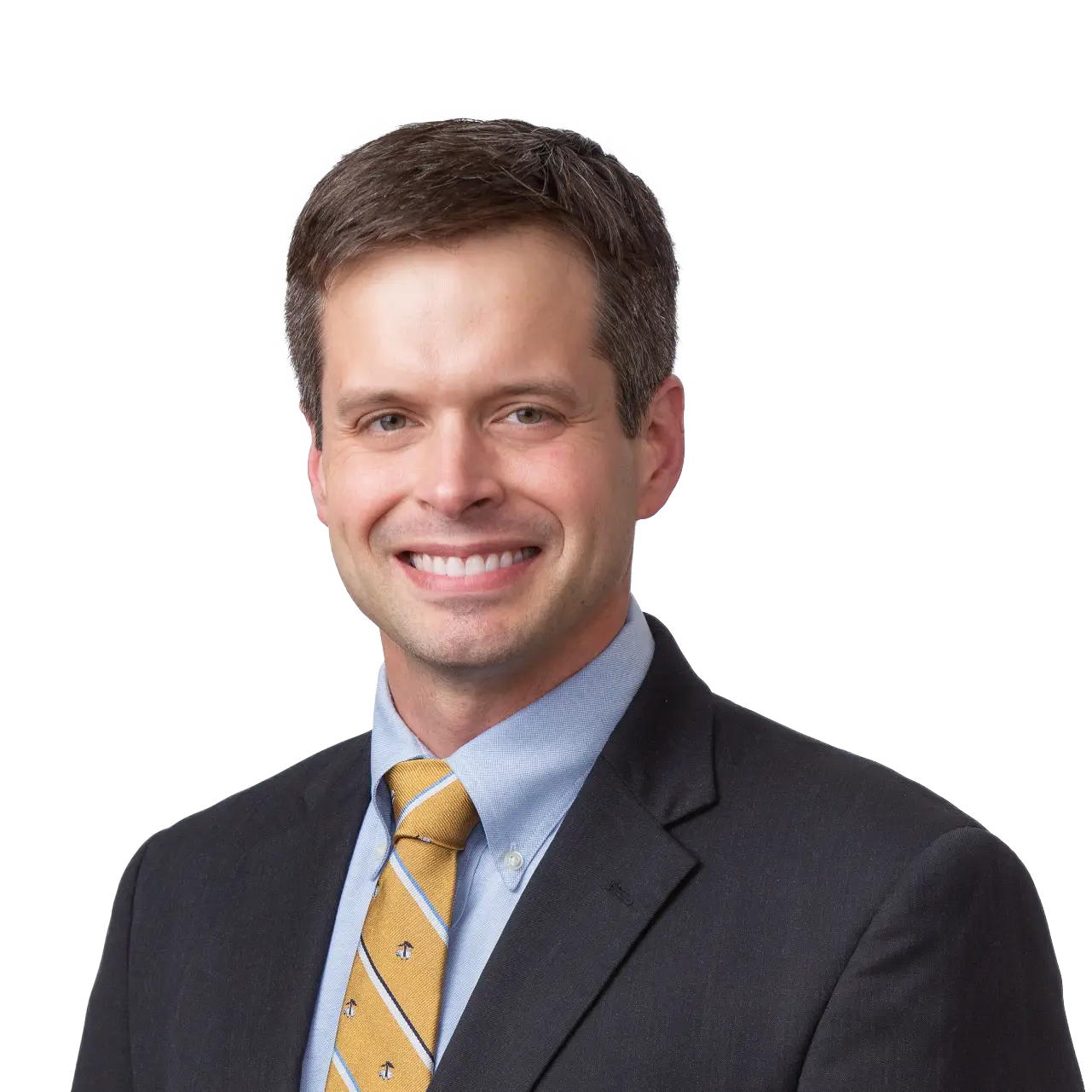 J. Reid Simpson