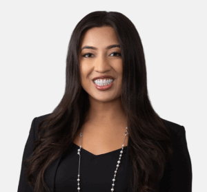 Headshot for Ayla S. Syed