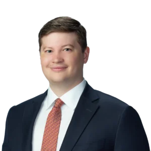 Headshot for Henry J. Humphreys