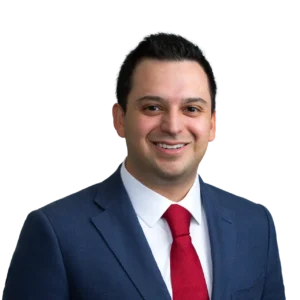 Headshot for Francisco J. Escobar-Calderon