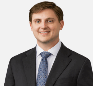 Headshot for W. Seth Cook