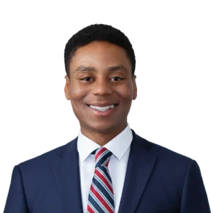 Headshot for Brenton Browne