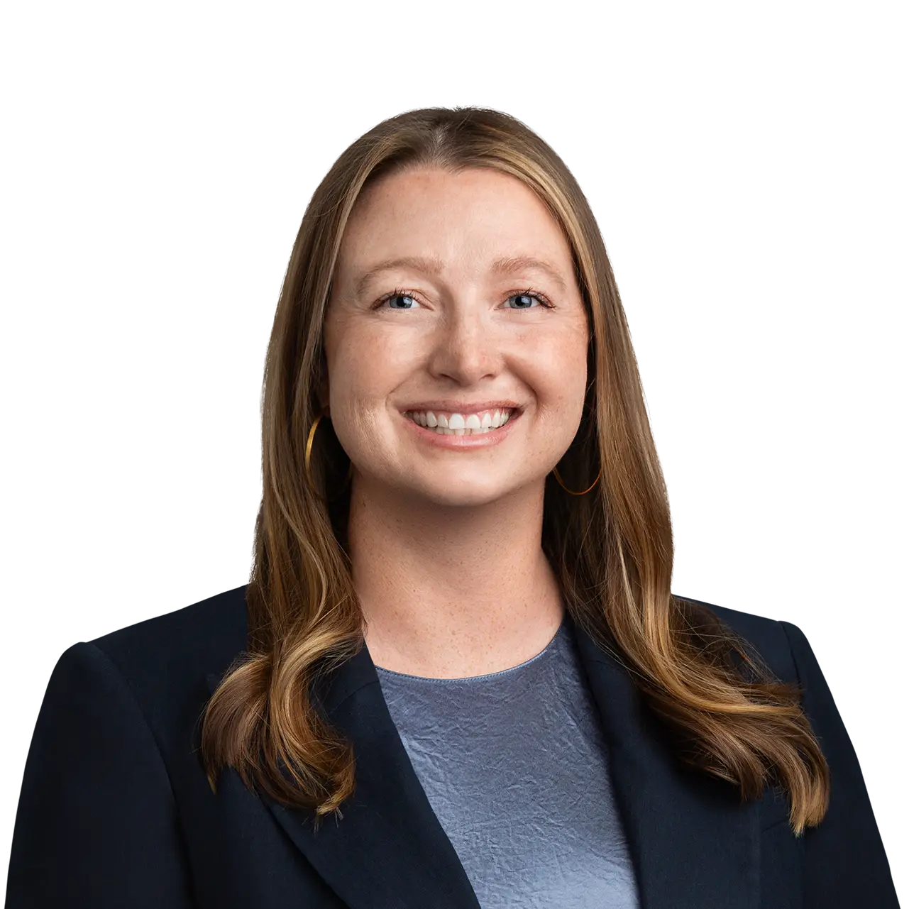 Amy Bergeron