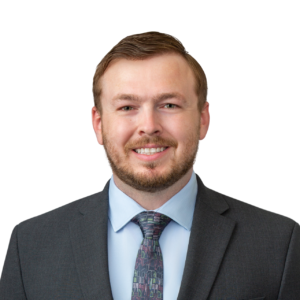 Headshot for Tom Greathouse